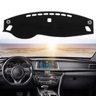 Berksyde Dash Cover Mat For 2016-2020 Kia Optima Protects & Reduces Glare New. Price: $46.93.
