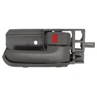 Inside Door Handle For 03-08 Toyota Corolla/pontiac Vibe-front Rear Right New. Price: $11.93.