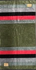 Scotty Cameron New 2026 Gallery Trenton Stripe Players Towel Olive/red 39 X 17. Price: $55.00.