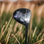 Rh Stix 3 Wood 16 Stainless Stiff Flex Graphite 42.5" Golf Club UPC1476 Used. Price: $44.99.