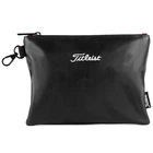 Titleist Travel Gear Professional Zippered Golf Pouch Black New. Price: $45.36.
