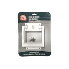 Igloo 90-100 Quart Cooler Handles White 21025 New. Price: $26.33.