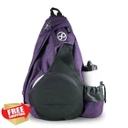 Infinite Discs Slinger Deluxe Bag New. Price: $61.40.