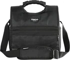 Igloo Gripper Soft Sided Cooler Bag Insulated Dual Compartment Lunch New. Price: $47.80.