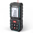 G2 200 Ft. Laser Measuring Tool, 0.06 Inch Accuracy, Distance, Area, Vo New. Price: $29.99.