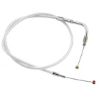 Barnett Performance Throttle Cable Platinum +8 106-30-30024-08 New. Price: $76.85.