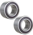 Eccpp For Pair Of Complete Wheel Hub Bearing Assembly 2004-2008 Acura Honda New. Price: $49.99.