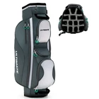 Tangkula Golf Cart Bag With 14 Way Top Dividers, Lightweight Wi... New. Price: $107.94.