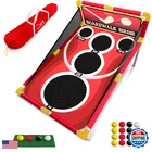 Swooc Games - Boardwalk Birdie Arcade Style Golf Easy Setup 10 New. Price: $109.36.