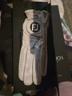 Footjoy Pure Touch Limited Golf Glove Men S Cadet Medium Left Hand Pearl 64013E New. Price: $85.00.