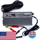 Schauer 48V Golf Cart Battery Maintainer - Lead Acid Charge New. Price: $147.46.