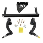 Jakes Yamaha Electric DRIVE2 Golf Cart 2017-UP 6" Spindle Lift Kit 7426 New. Price: $375.00.