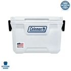 Coleman Marine Cooler 52QT - Fully Insulated, Uv Guard, Leak Proof, Rugged & ... New. Price: $153.67.