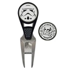Team Effort Golf Star Wars Cvx Repair Tool Storm Trooper Ball Marker New. Price: $28.99.