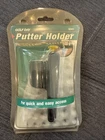 Golf Day Putter Holder GD421 Brand New. Price: $10.84.