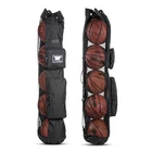 Fitdom Heavy Duty Xl Basketball Mesh Equipment Bag W/shoulder Strap Desi... New. Price: $36.13.