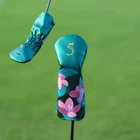 Taylormade Golf 2025 Season Opener Head Cover, Driver Wood Hybrid New. Price: $30.95.
