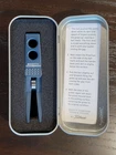 Scotty Cameron Roller Clip Pivot Tool + Case - Gunmetal Blue For Tour Use Only New. Price: $199.99.