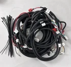 Wire Harness For Yamaha DRIVE2, Drive, And G14-G22 Golf Carts; LGT-693 New. Price: $57.50.