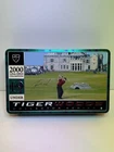 Nike Golf Tiger Woods Collector Series 2 Balls Tin Gift Set. Price: $23.16.