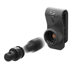 Frogger Golf Magnetic Belt Latch-it Accessory Attachment System Black New. Price: $31.99.