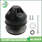 For Ezgo 2-CYCLE Gas Golf Cart Models Drive Clutch 1976-1988 1986 1987 New. Price: $113.53.