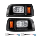 Panglong Club Car Ds Led Headlight Kit With Adapter Wire, Su... New. Price: $95.29.