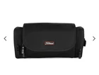 Titleist Player's Hanging Pouch Bag TA20PHT Bkrd Black W29 X D12.5 H14CM New. Price: $91.00.