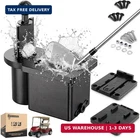 10L0L Golf Cart Ball Washer And Club Cleaner Kit, Detachable Head New. Price: $72.61.
