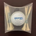 Adconion Direct Golf Ball And Tee Pack New. Price: $9.99.