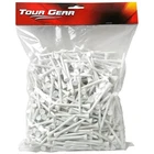 Tour Gear Wood Tees White, 2-3/4" Or 3-1/4" New. Price: $46.99.