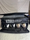 Stuffstash Golf Trunk Organizer For Car Rigid, Won Collapse New With Tag.. Price: $35.99.