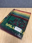 Scotty Cameron Serape Golf Towel New. Price: $75.00.