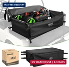 10L0L 4-PASSENGER Golf Cart Storage Bag,cargo With Zipper,strong Buckle,expa New. Price: $59.99.