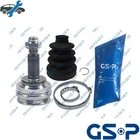 Joint Kit Drive Shaft 859136 For Toyota Corolla 3ZZ-FE 1.6L 4CYL New. Price: $68.97.