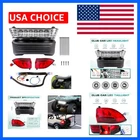 Golf Cart Led Light Kit For Club Precedent 2004-2008.5 Electric Models, R... New. Price: $124.19.