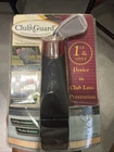 Club Guard - Golf Bag Attachment Clip New. Price: $25.00.