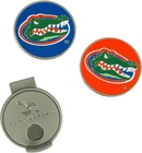 Team Effort Collegiate Hat Clip & 2 Ball Markers One Size, Florida Gators New. Price: $29.99.
