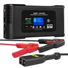 36 Volt 18 Amp Golf Cart Charger For Ezgo Txt D Style Plug Smart Trickle New. Price: $83.99.