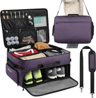 Extra Large Golf Trunk Organizer Water-resistant, 2 Layer For Gear New. Price: $86.44.