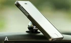 Mobio Go Dashboard Car Mount Smartphone Holder Hands Free Mobile Magnetic New. Price: $12.23.