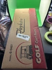 Roykaw Golf Cart Parts Model G-0407 Ezgo Armrest New. Price: $36.00.