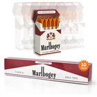 Hahahome Funny Golf Tees Accessories For Men Marlbogey 10 Pack New. Price: $39.99.