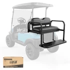 Golf Cart Rear Seat Kit Club Precedent Tempo Onward 10L0L 2004-UP Back Flip New. Price: $605.99.