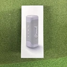 Pinned Golf Sound Stick Magnetic Bluetooth Speaker - New Box. Price: $95.00.