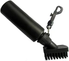 Golf Clubs Washing Brush Washer 4OZ Squeeze Water Bottle Cleaning Groove Cleaner New. Price: $10.60.