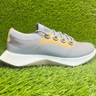 Allbirds Golf Dasher Mens Size 8 Medium Gray Beige Outdoor Walking Shoes New. Price: $44.99.