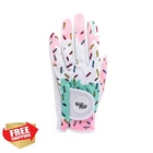Shankitgolf Glove Ice Cream M-l 1CT New. Price: $40.04.
