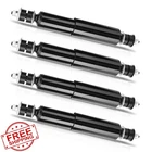 Autobaba Golf Cart Shock Absorbers Txt 94-UP New. Price: $100.88.