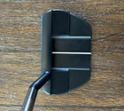 Odyssey Ai-one Milled Three Slant Neck Putter Right Hand 34 Used. Price: $190.00.